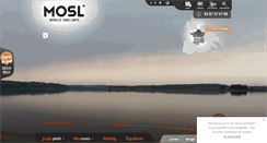 Desktop Screenshot of moselle-tourism.com